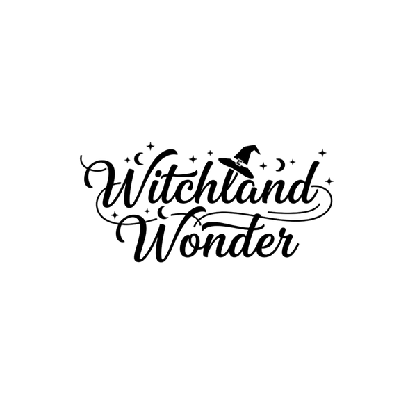 Witchland Wonder